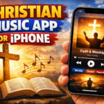 Christian Music Apps for iPhone