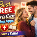 Best Free Dating App for Christians